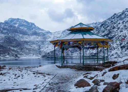 A Complete Travel Guide to Gangtok for First-Time Visitors